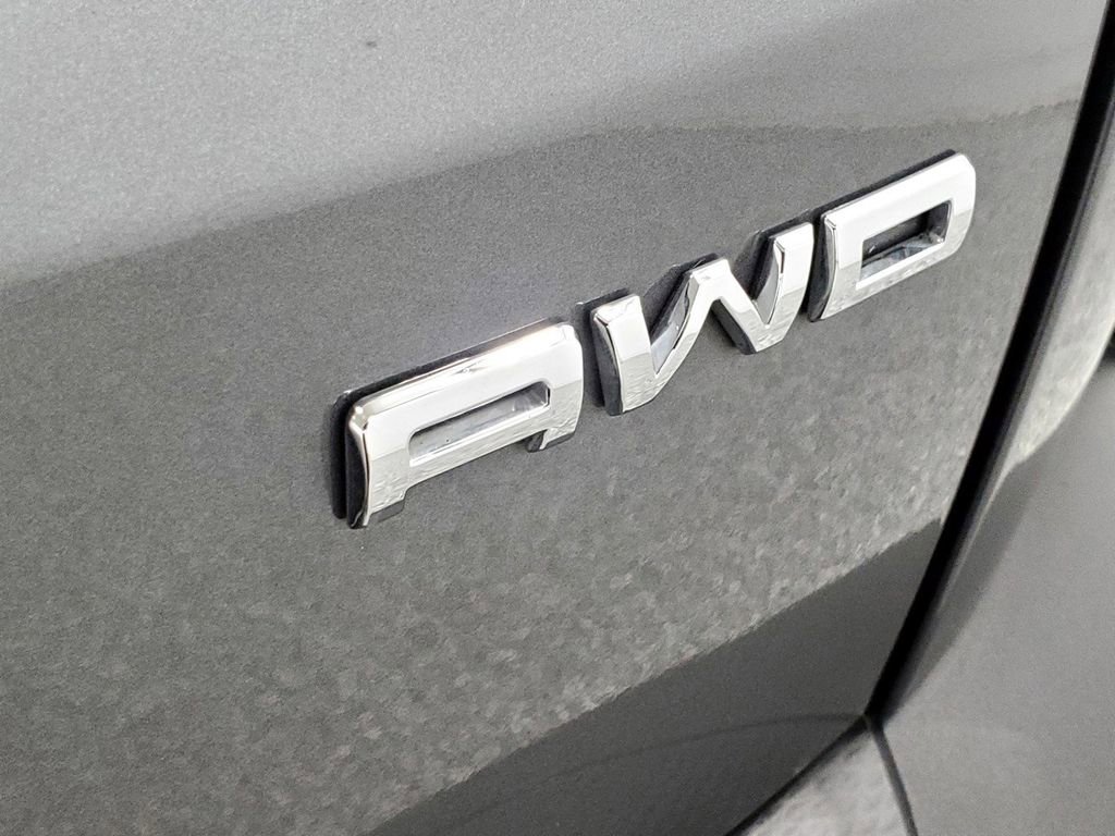 Used 2023 Ford Escape Active AWD/4WD image 24