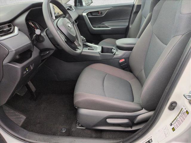 Used 2025 Toyota RAV4 LE image 15