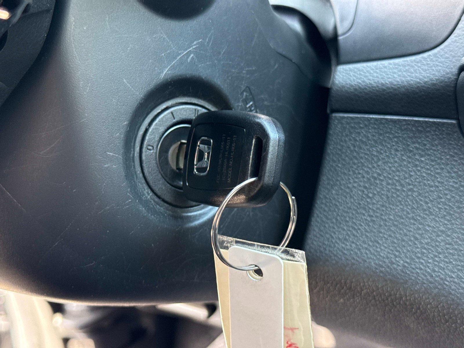 Used 2022 Honda HR-V Sport image 27