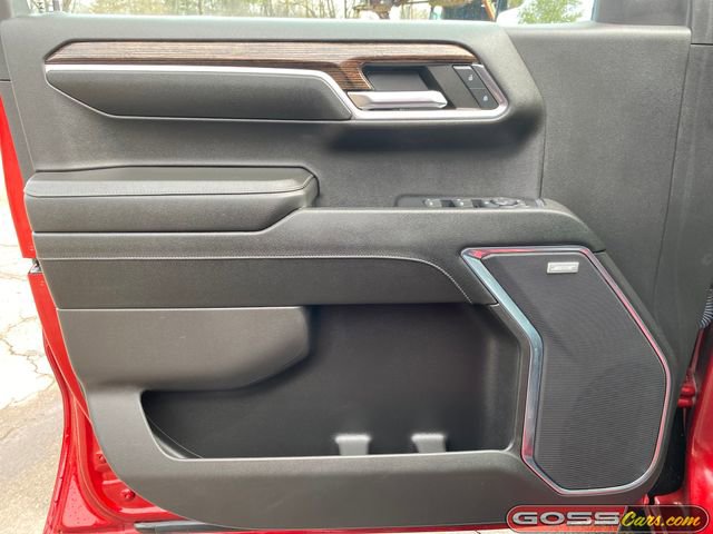 Used 2023 GMC Sierra 1500 Elevation w/ Preferred Package image 23