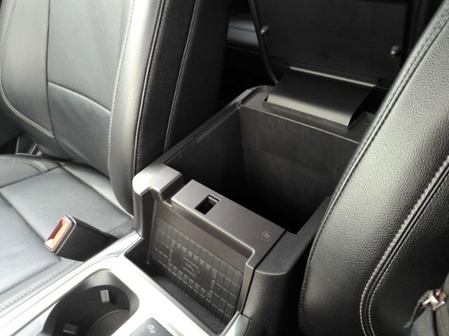 Used 2024 Ford Explorer Limited image 52