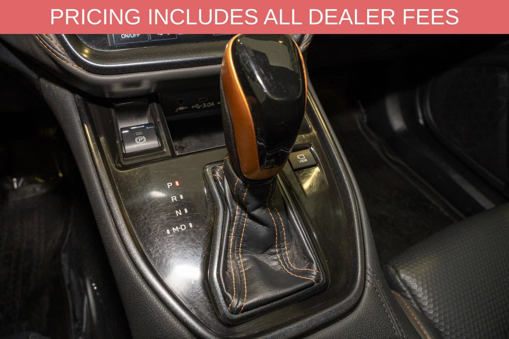 Used 2023 Subaru Outback Wilderness AWD/4WD image 20