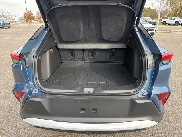 New 2026 Buick Envista Preferred w/ Convenience I Package image 10