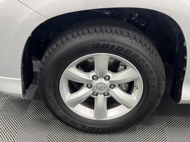 Used 2015 Lexus GX 460 w/ Comfort Package AWD/4WD image 21