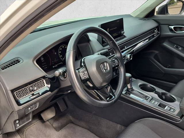 Used 2024 Honda Civic EX image 9
