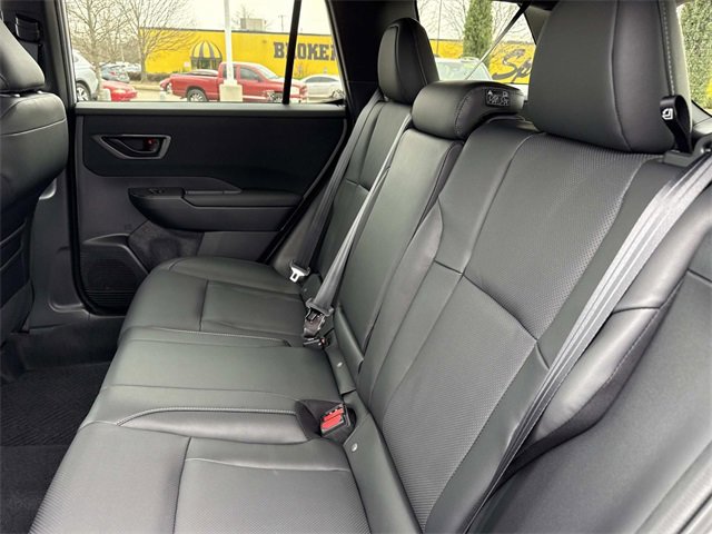 New 2026 Subaru Outback Limited XT image 15