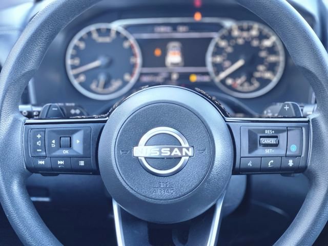 Certified 2023 Nissan Rogue SV image 16