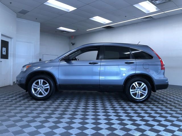 Used 2011 Honda CR-V EX image 11