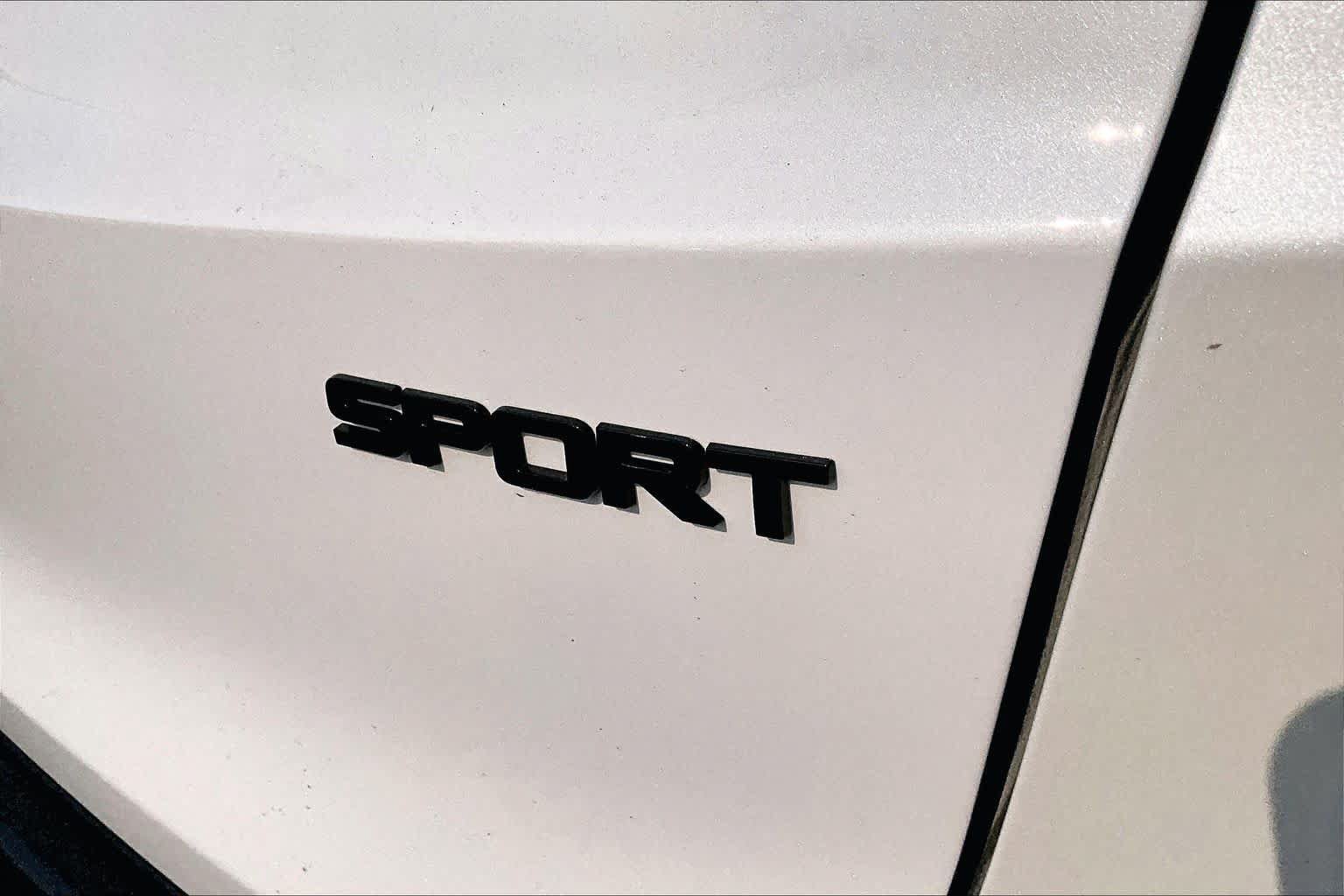 New 2026 Honda CR-V Sport-L image 15