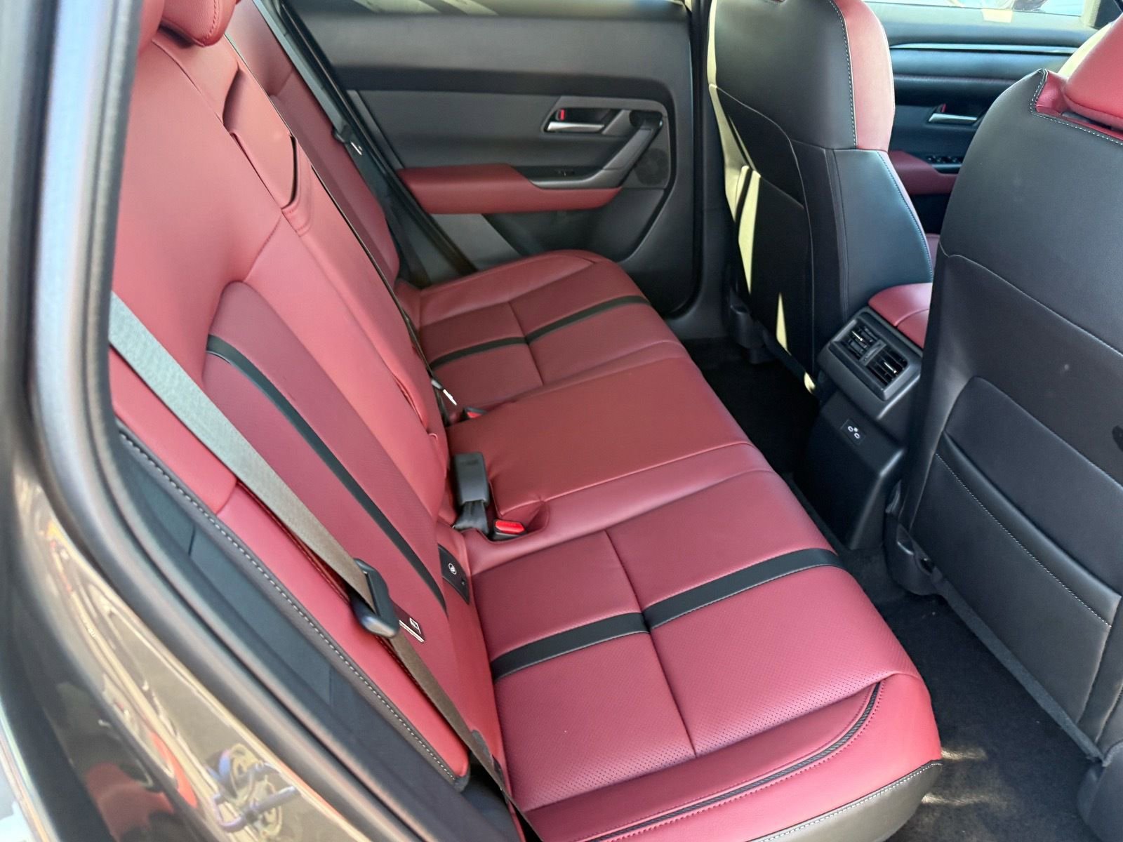 New 2026 MAZDA CX-50 AWD 2.5 Hybrid w/ Weather Package image 14