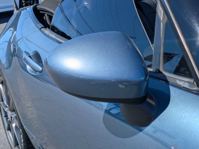 Used 2016 MAZDA MX-5 Miata Grand Touring RWD image 13