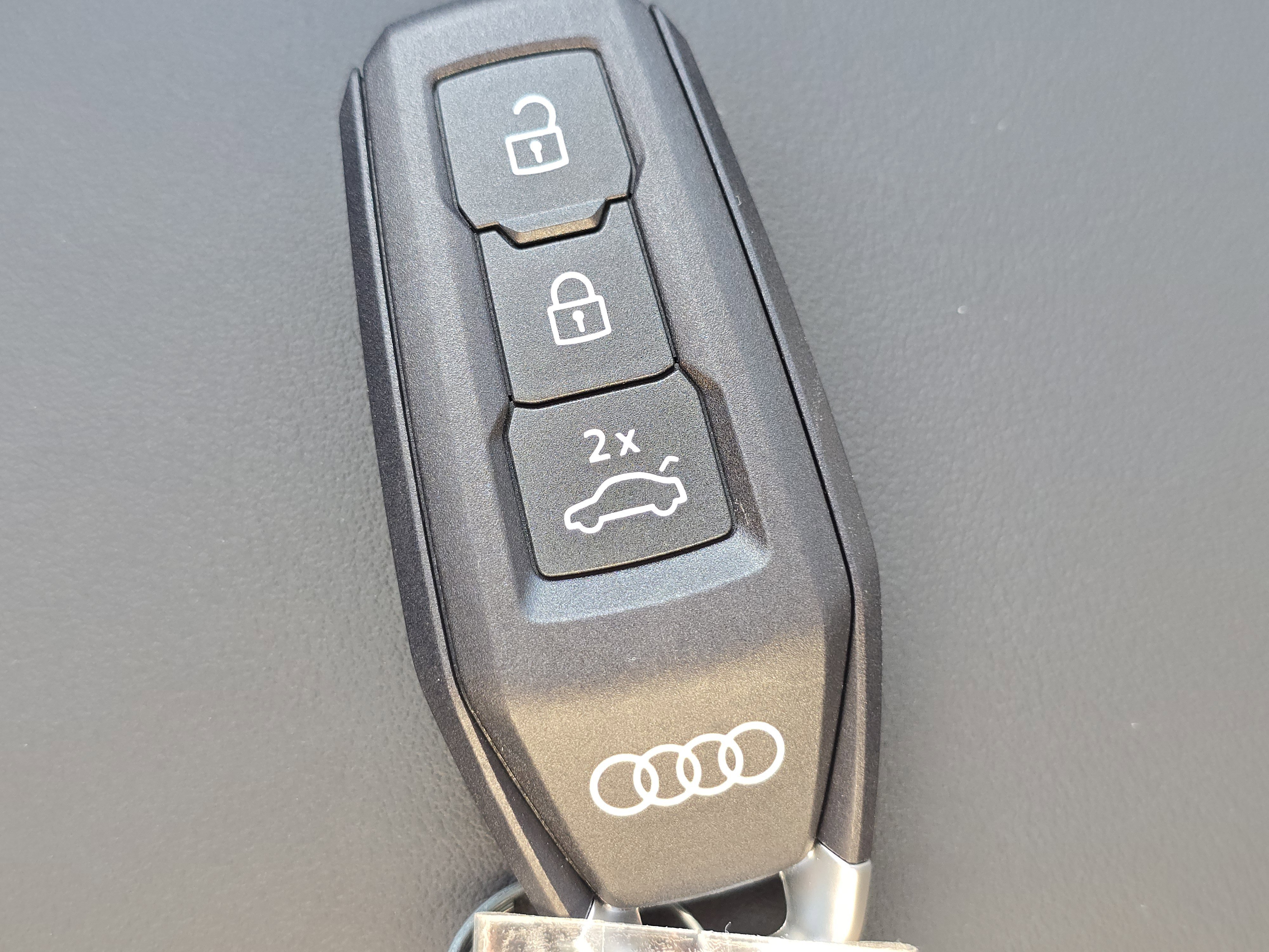 New 2025 Audi A5 2.0T Premium Plus image 27