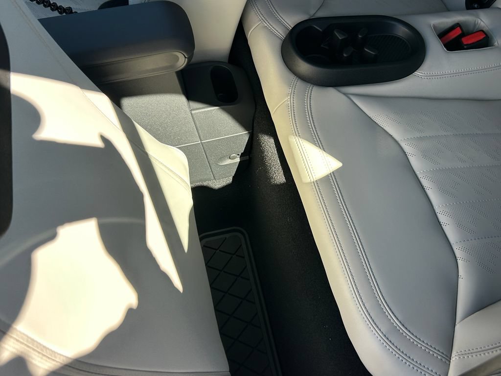New 2026 MINI Cooper S FWD image 29