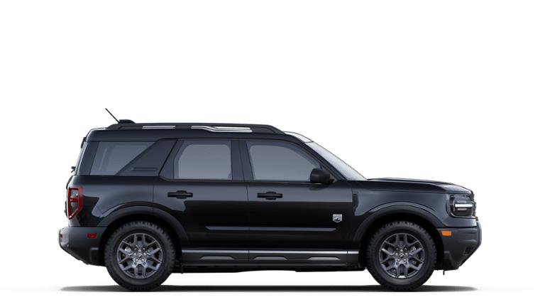 New 2025 Ford Bronco Sport Big Bend w/ Convenience Package image 28