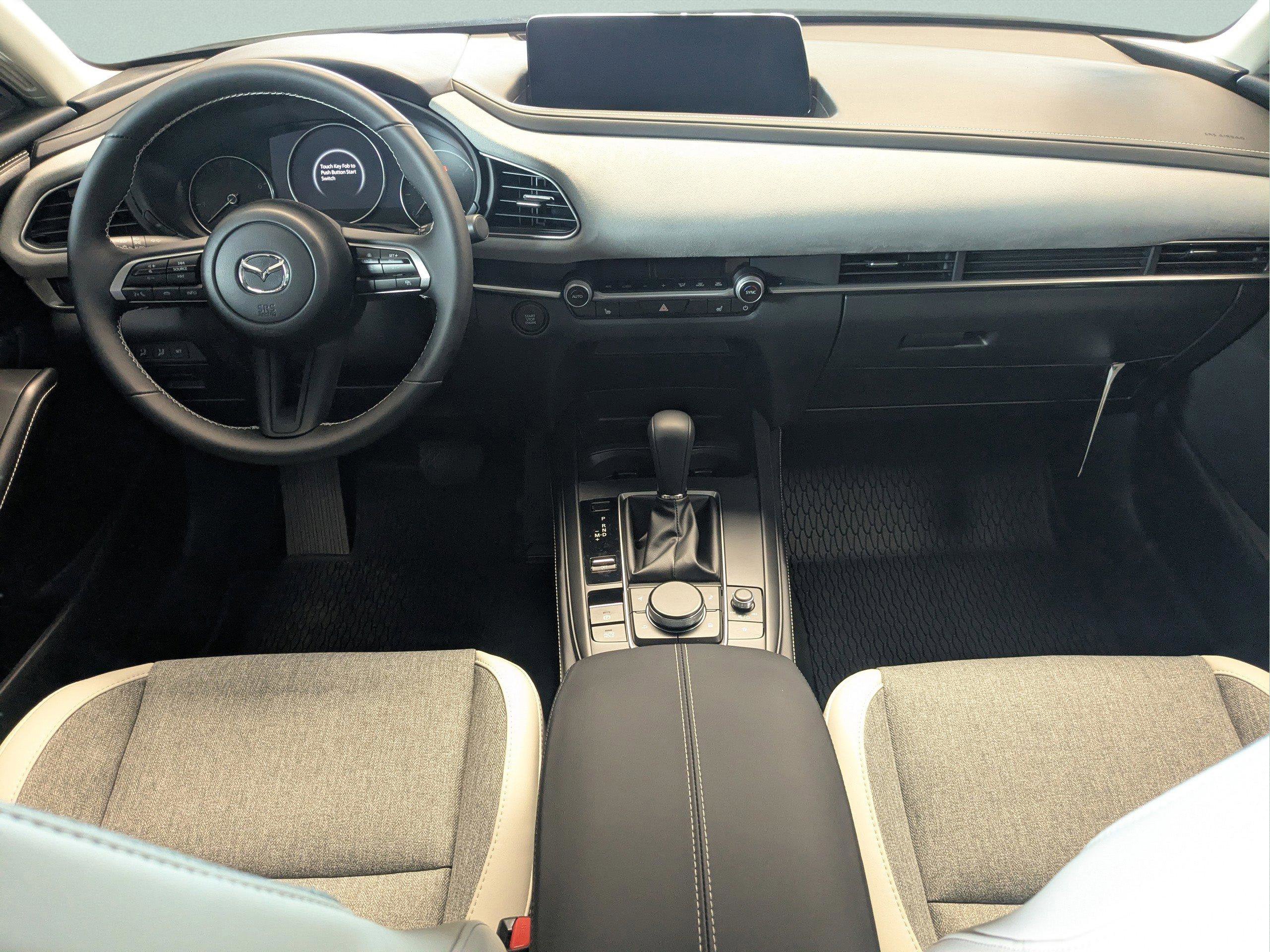 New 2026 MAZDA CX-30 Aire Edition image 15