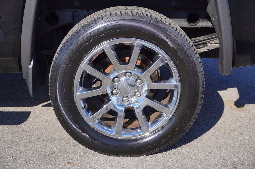 Used 2017 GMC Sierra 1500 Denali image 11