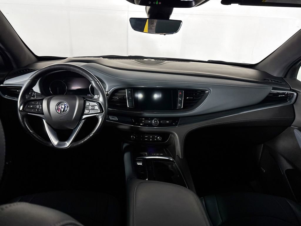 Used 2024 Buick Enclave Premium image 12