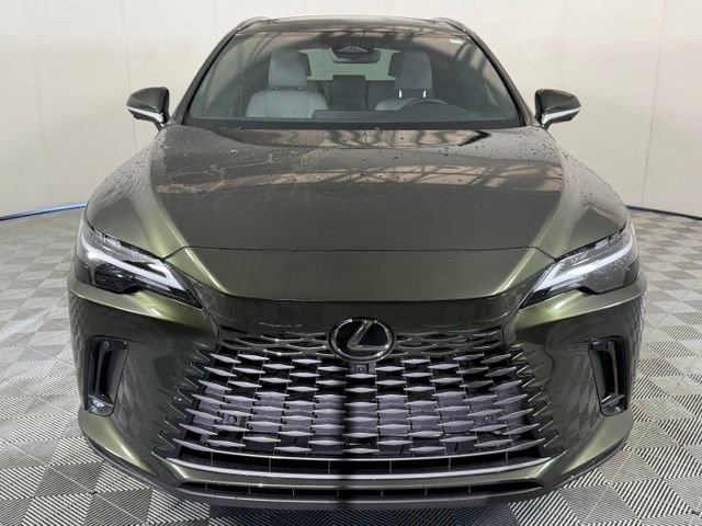 Certified 2026 Lexus RX 350 Premium Plus w/ Accessory Package (2T) FWD image 13