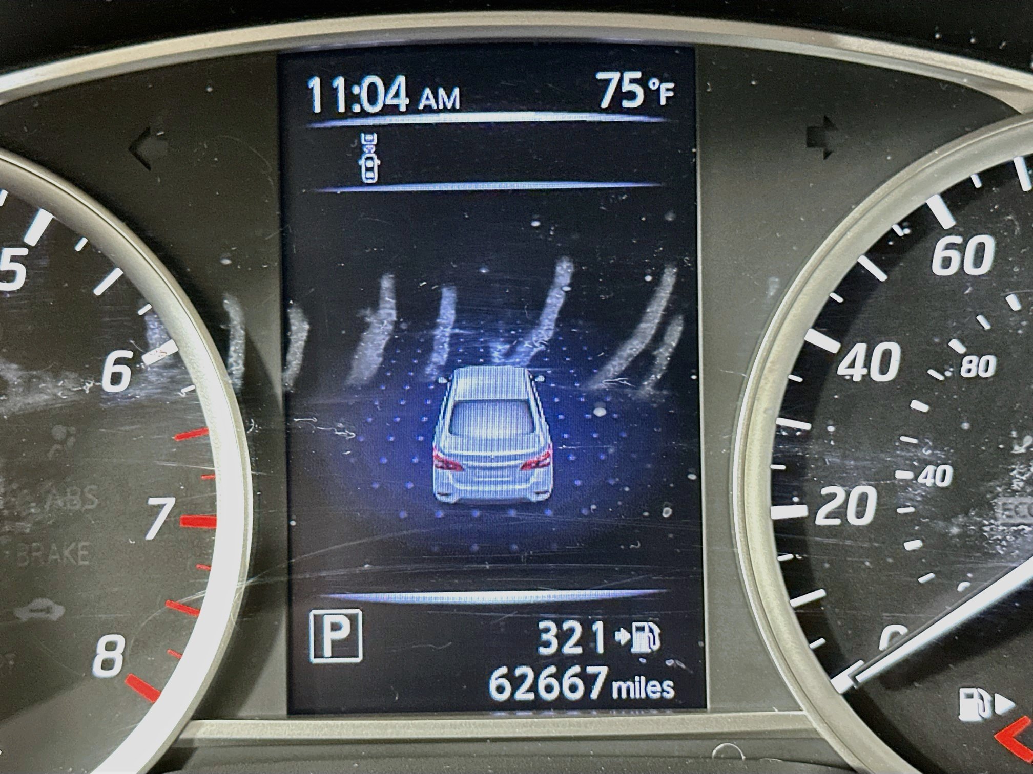 Used 2018 Nissan Sentra SV FWD image 18