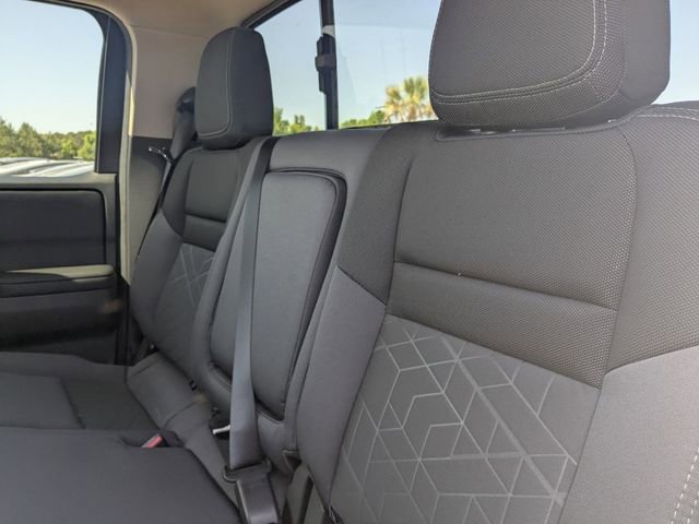 New 2026 Nissan Frontier SV w/ SV Convenience Package RWD image 27