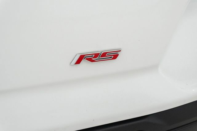 Used 2023 Chevrolet Camaro LT w/ RS Package image 13