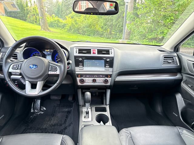 Used 2016 Subaru Legacy 2.5i Limited AWD/4WD image 13