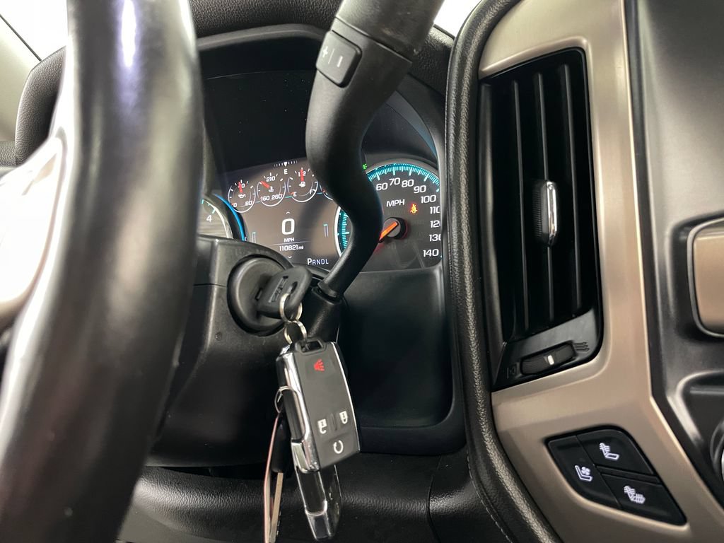 Certified 2018 GMC Sierra 1500 Denali w/ Denali Ultimate Package AWD/4WD image 36