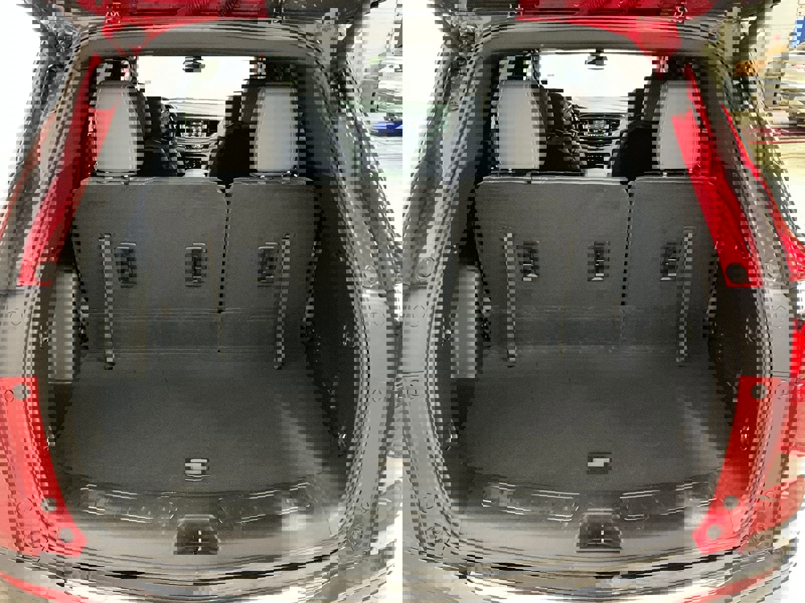 Used 2024 Buick Enclave Essence image 26