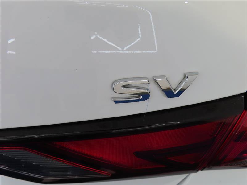 Used 2023 Nissan Sentra SV FWD image 14
