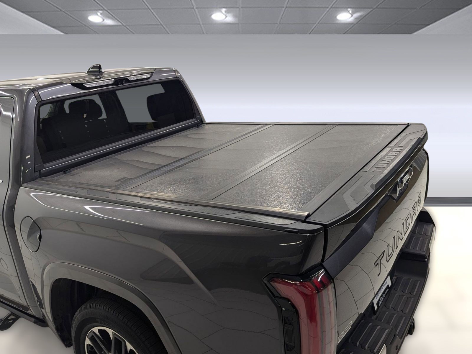 Used 2022 Toyota Tundra Limited image 34