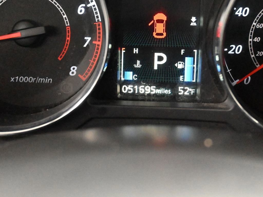 Used 2024 Mitsubishi Outlander Sport AWD image 35