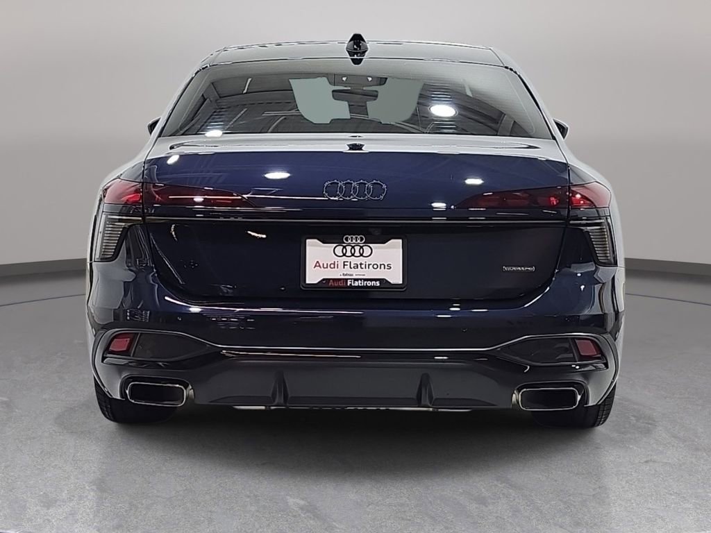 New 2026 Audi A6 Prestige AWD/4WD image 6
