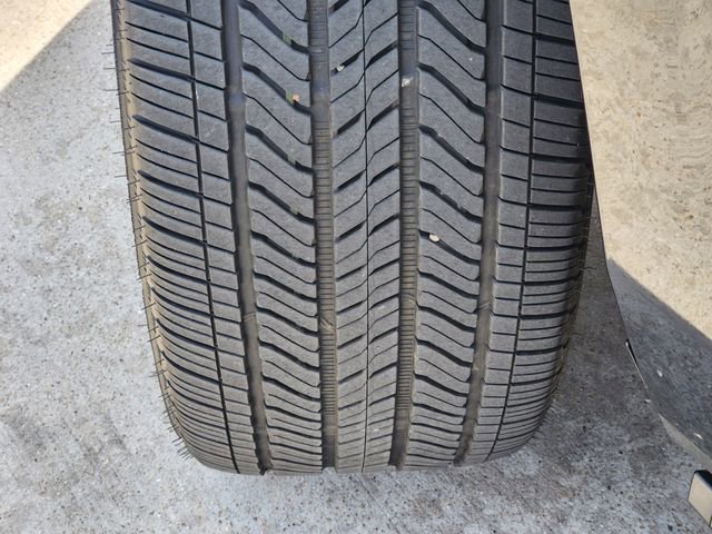 Used 2026 GMC Yukon Denali Ultimate w/ LPO, Floor Liner Package AWD/4WD image 11