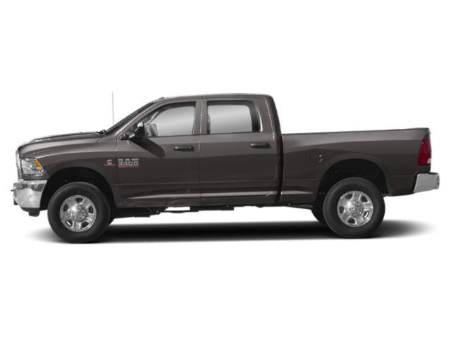 Used 2018 RAM 3500 Laramie AWD/4WD image 6