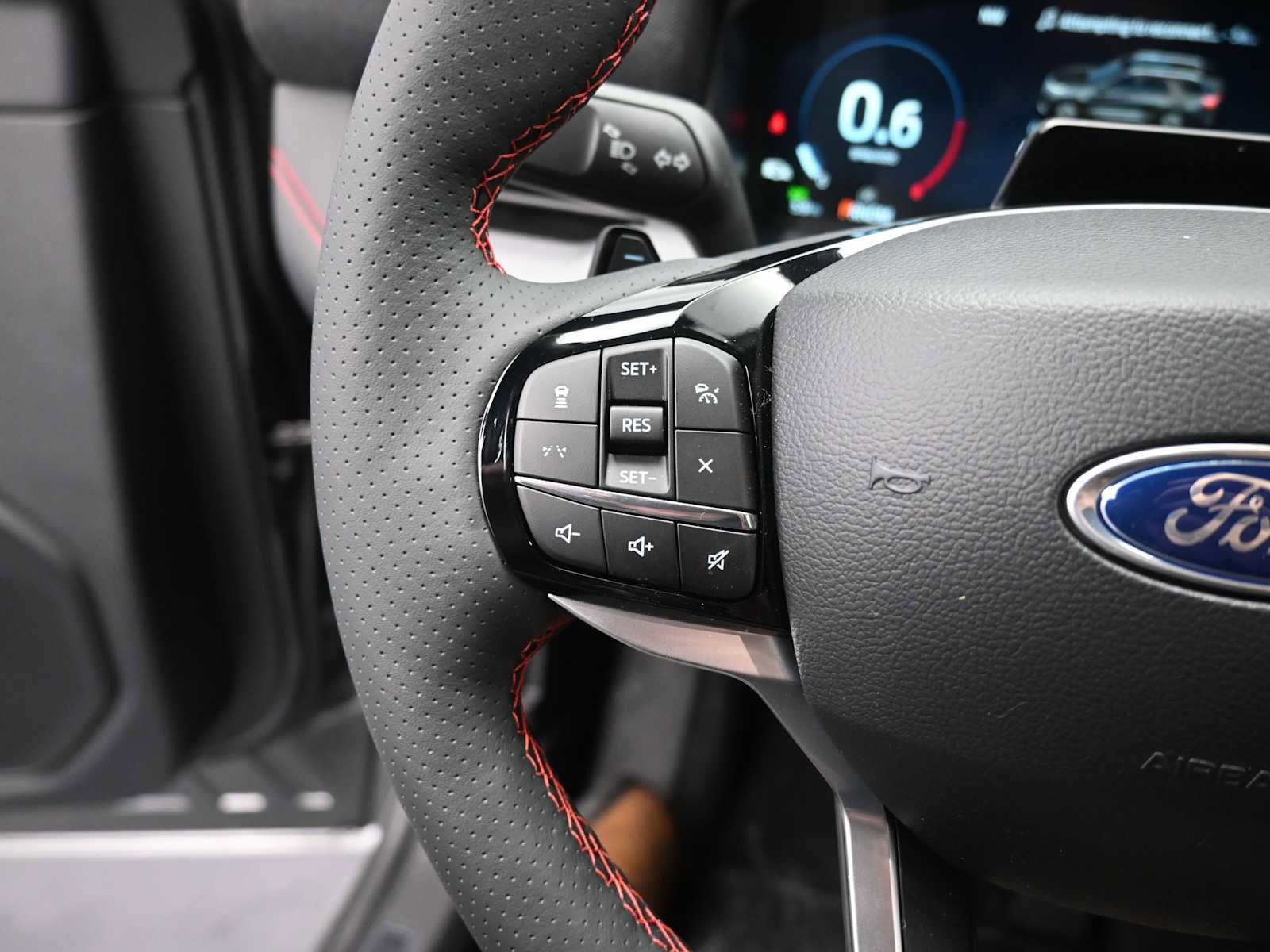 New 2026 Ford Explorer ST image 29