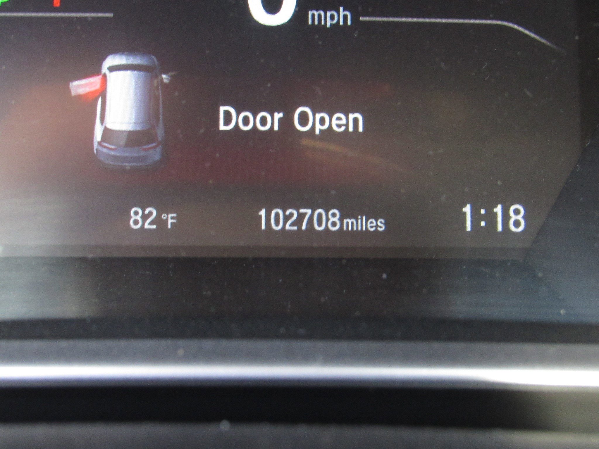 Certified 2018 Honda CR-V EX image 27