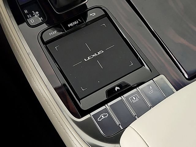 Used 2020 Lexus LS 500 w/ Luxury Package image 29