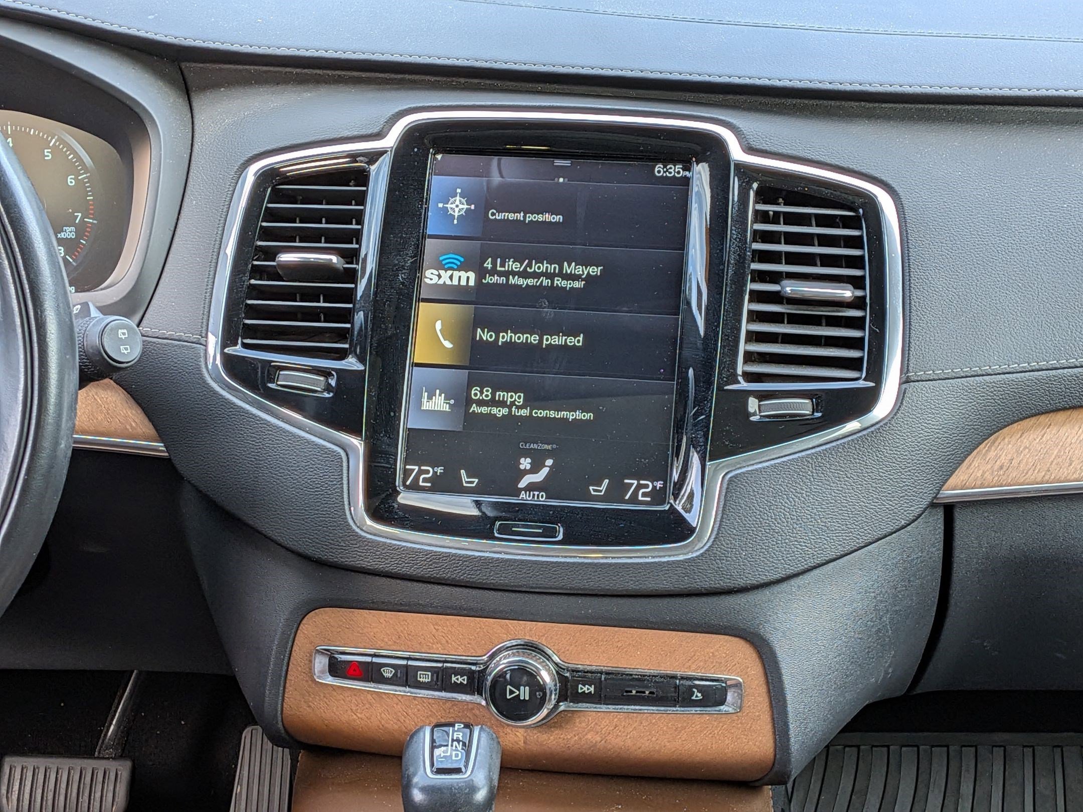 Used 2019 Volvo XC90 T6 Inscription w/ Advanced Package AWD/4WD image 19