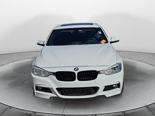 Used 2017 BMW 330i Sedan RWD image 8