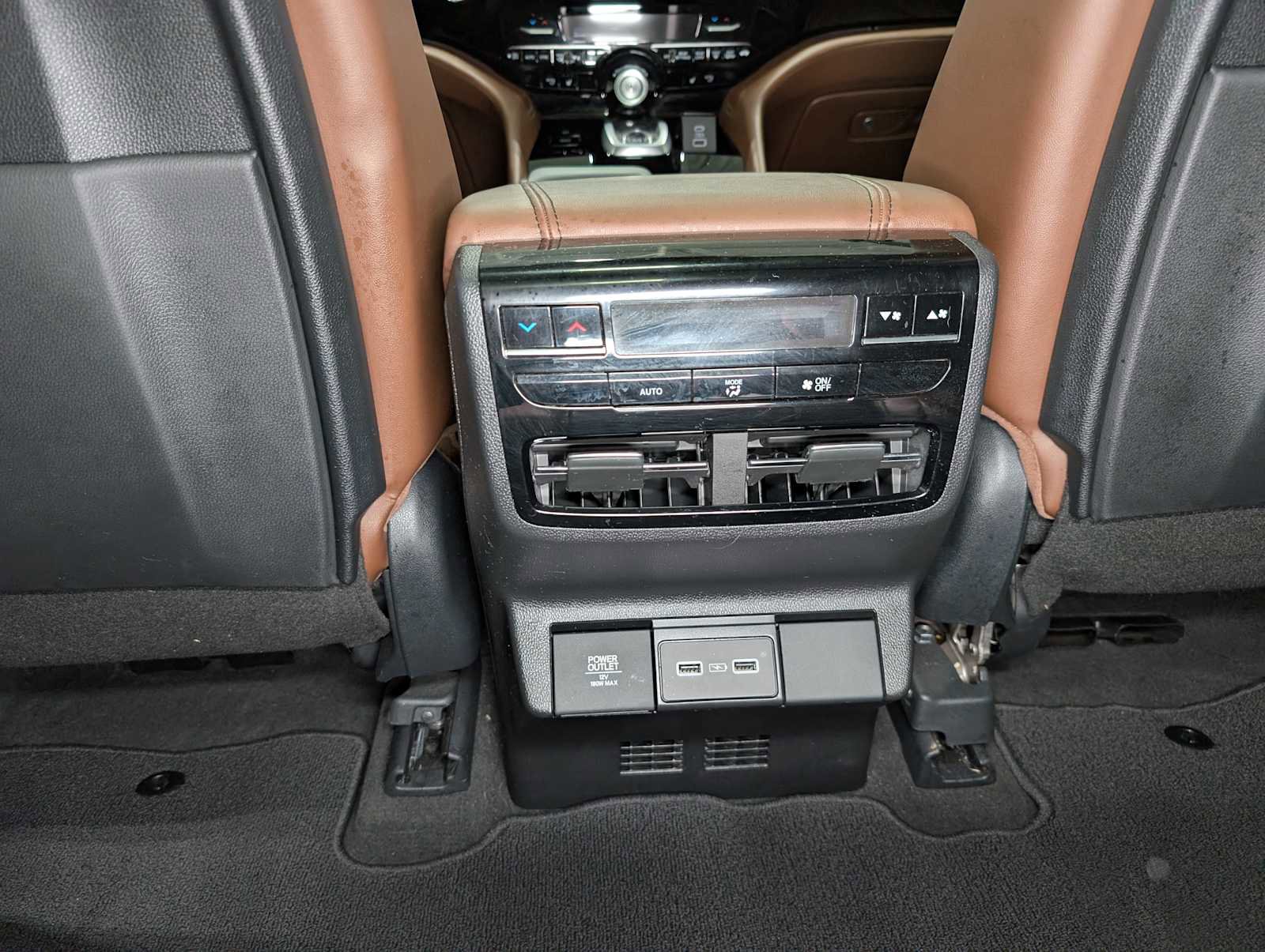 Certified 2023 Acura MDX w/Technology Package image 25