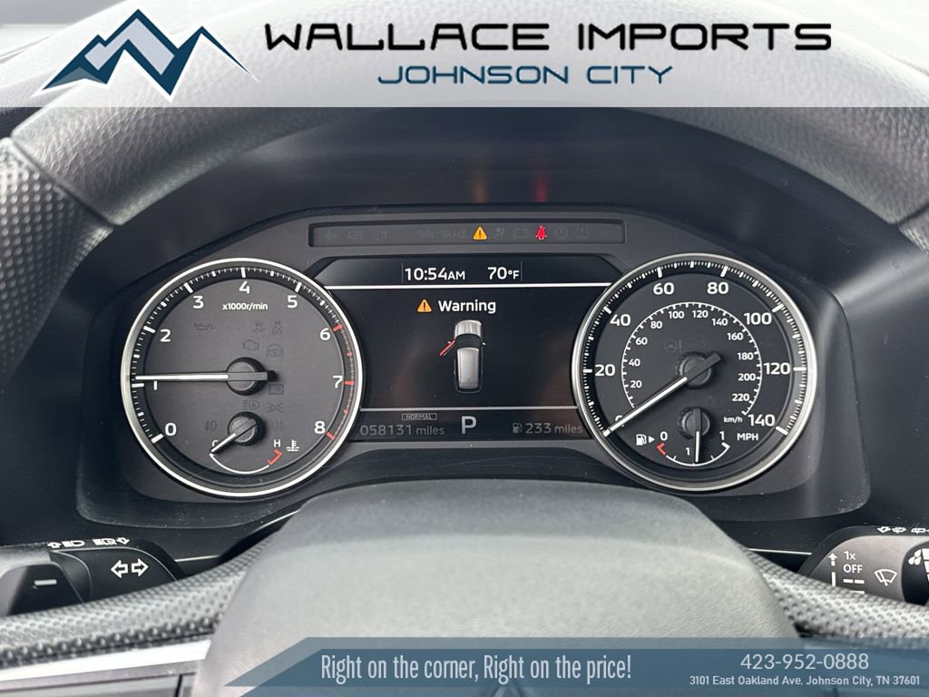 Used 2024 Mitsubishi Outlander ES AWD/4WD image 31
