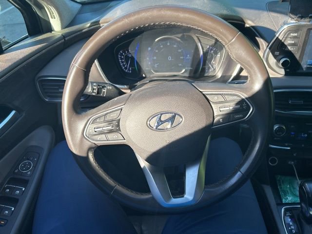 Used 2019 Hyundai Santa Fe Limited AWD/4WD image 21
