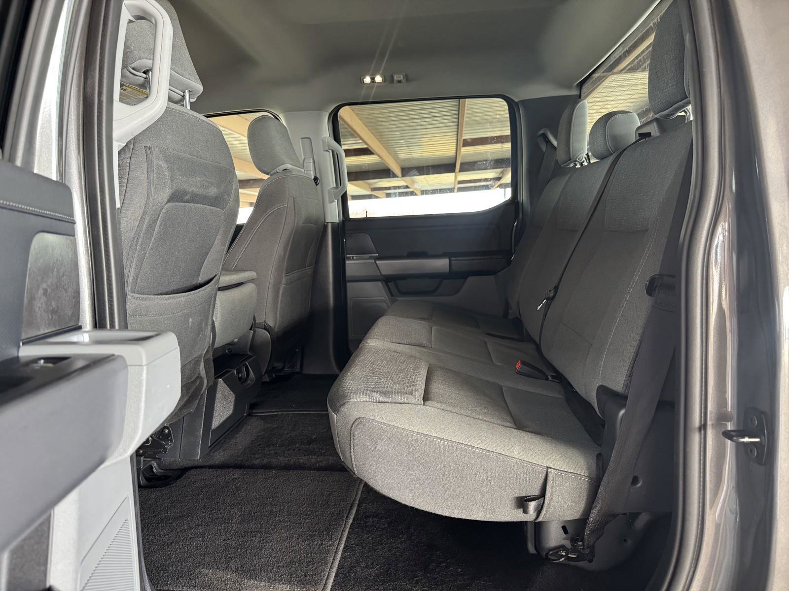 Used 2024 Ford F150 XLT image 29