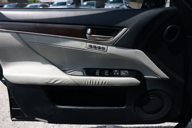 Used 2013 Lexus GS 350 w/ Premium Pkg image 46