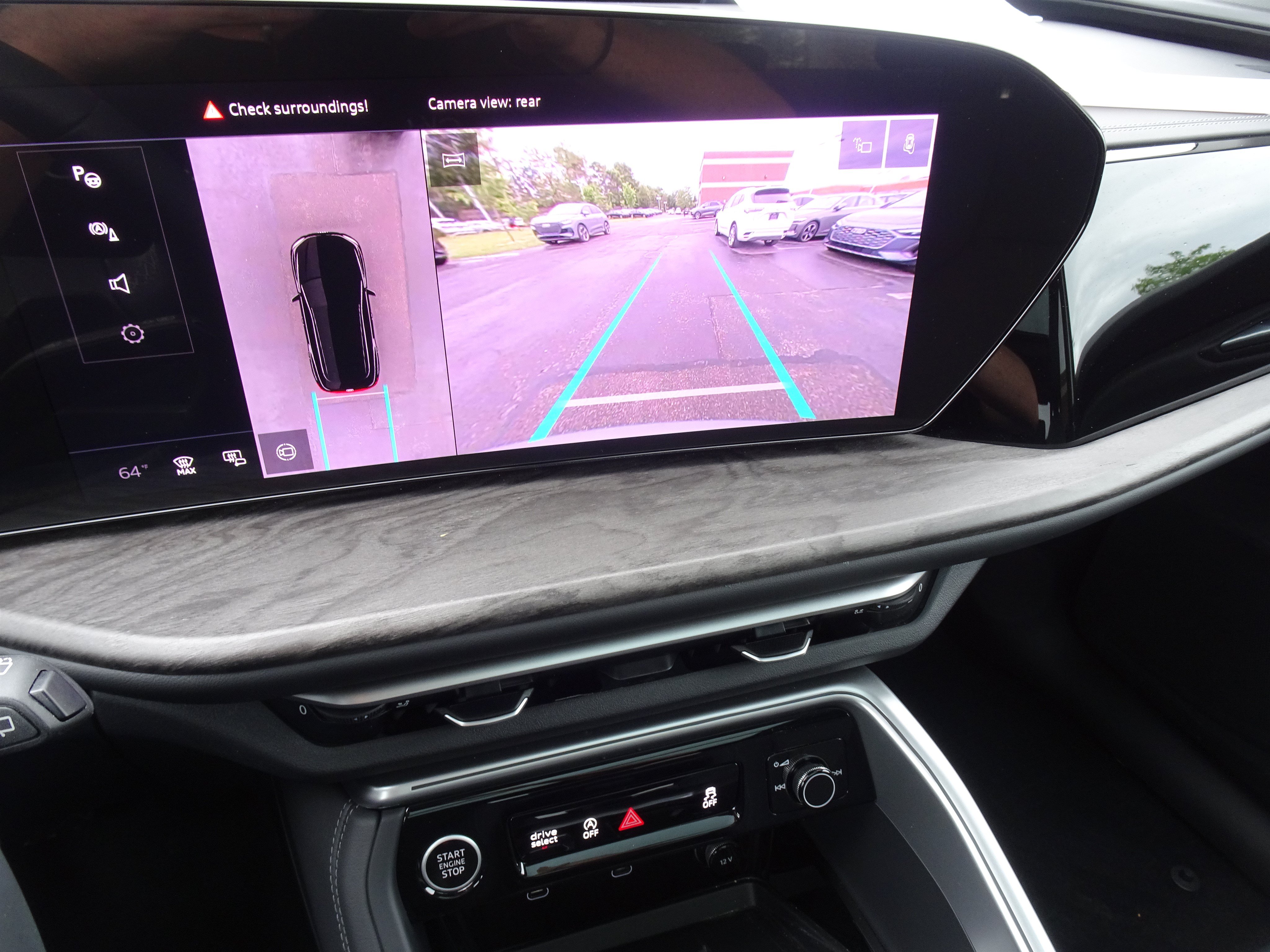 Certified 2025 Audi Q5 Premium Plus AWD/4WD image 14