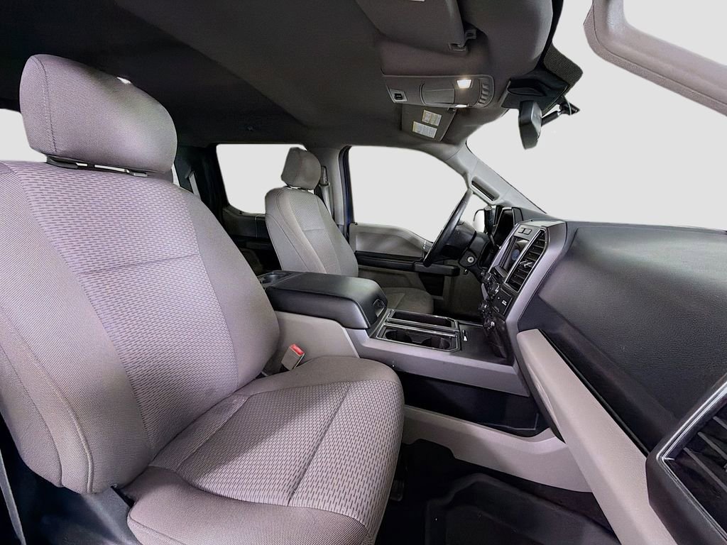 Used 2020 Ford F150 XLT w/ Equipment Group 302A Luxury image 32