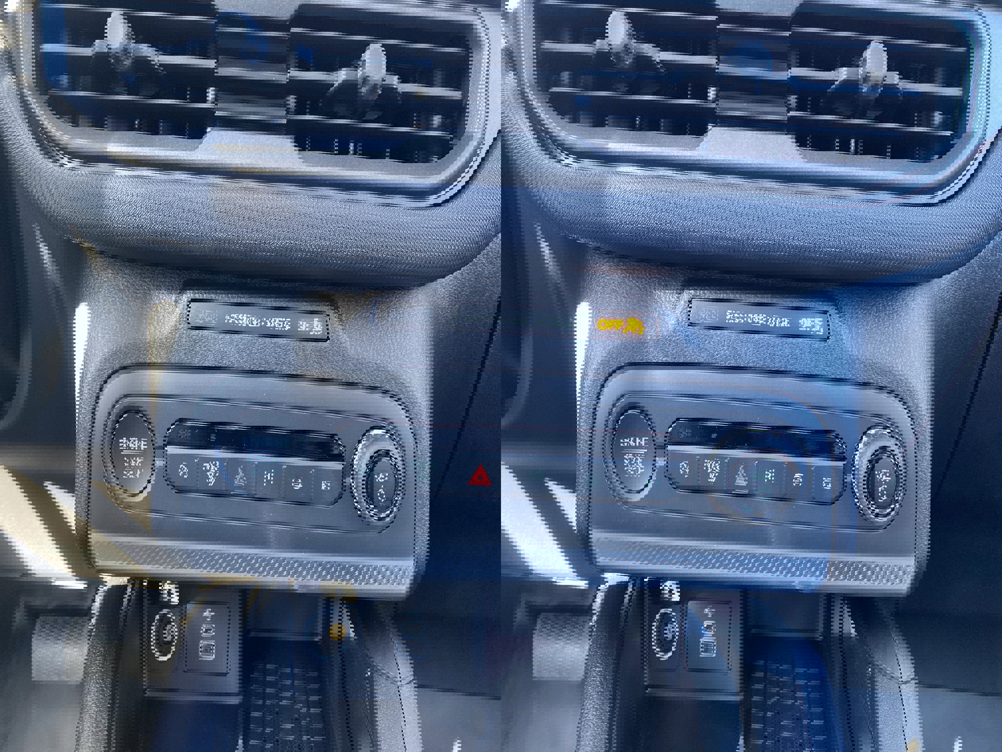 New 2025 Ford Bronco Sport Badlands w/ Sasquatch Badlands Package image 20