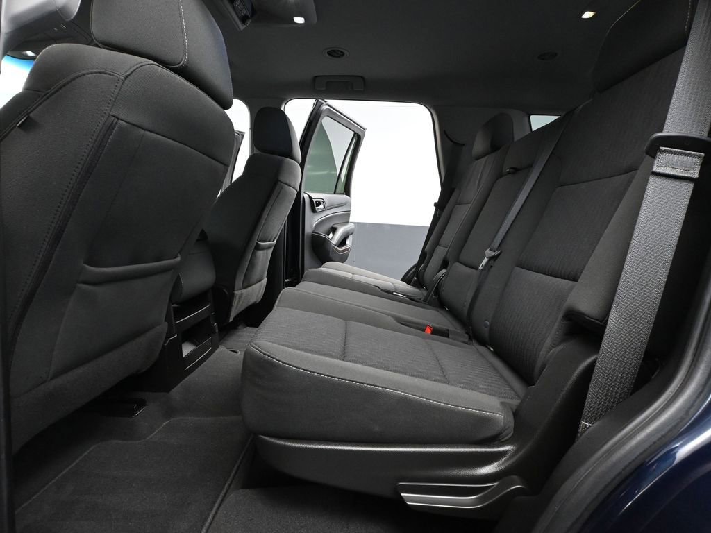 Used 2020 Chevrolet Tahoe LS w/ Skid Plate Package image 38