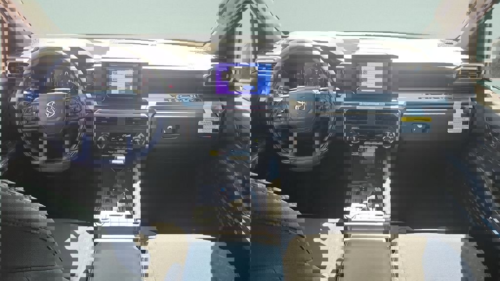 New 2026 Toyota Tacoma SR5 image 14