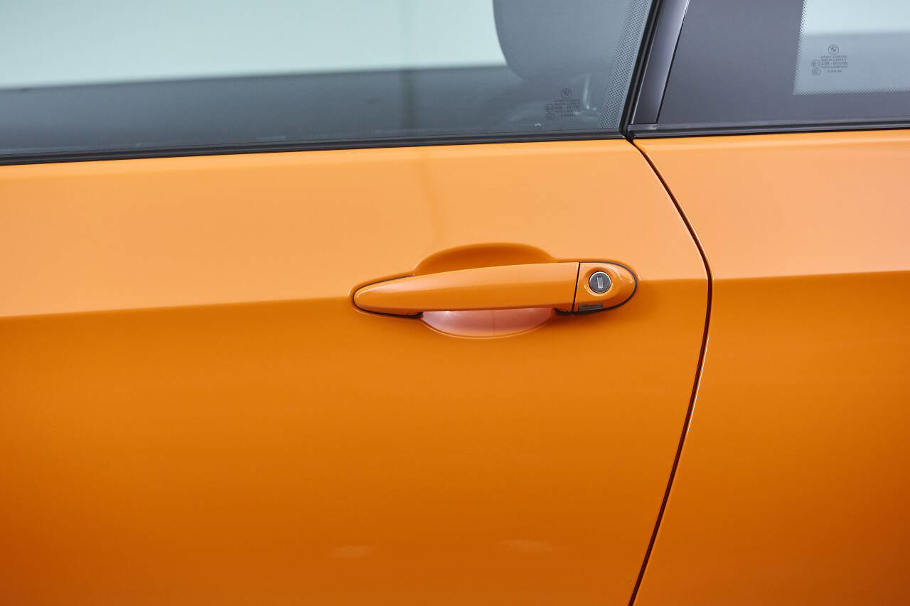 Used 2013 BMW M3 Coupe image 31